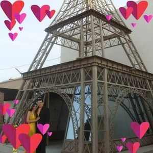 Meet your Posher, Jossie